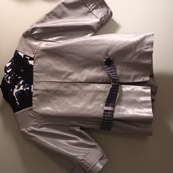 Custo Barcelona Roll Panama jacket - Picture 6 of 12